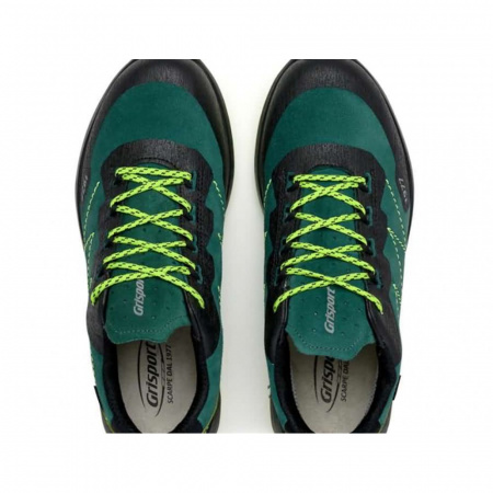 Кроссовки треккинговые Gri Sport 14701V56tn