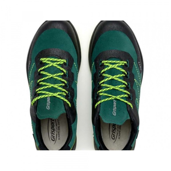 Кроссовки треккинговые Gri Sport 14701V56tn