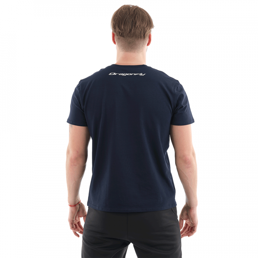 Dragonfly Футболка с принтом Priiskovy (M)