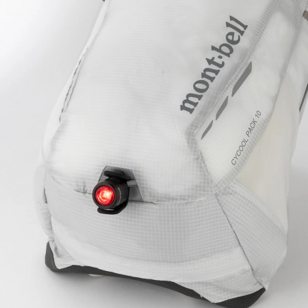 Рюкзак MontBell Cycool Pack 10