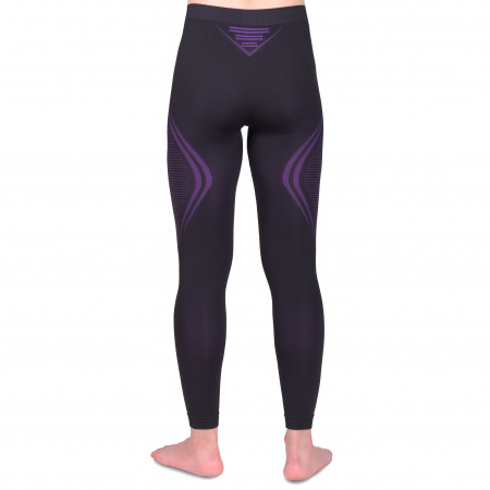 Термобелье UTO комплект Sports 2.0 Bamboo Charcoal W's 993204