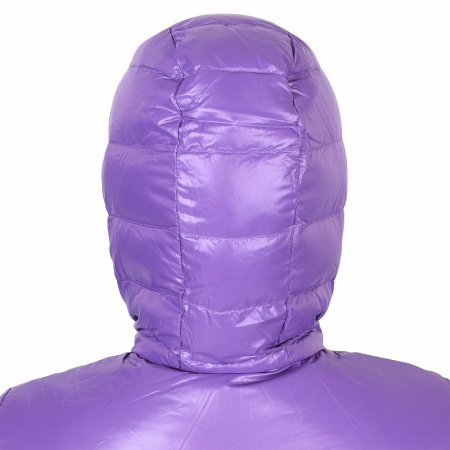 TrangoWorld куртка пуховая женская Chaqueta Haven RVSB JKT