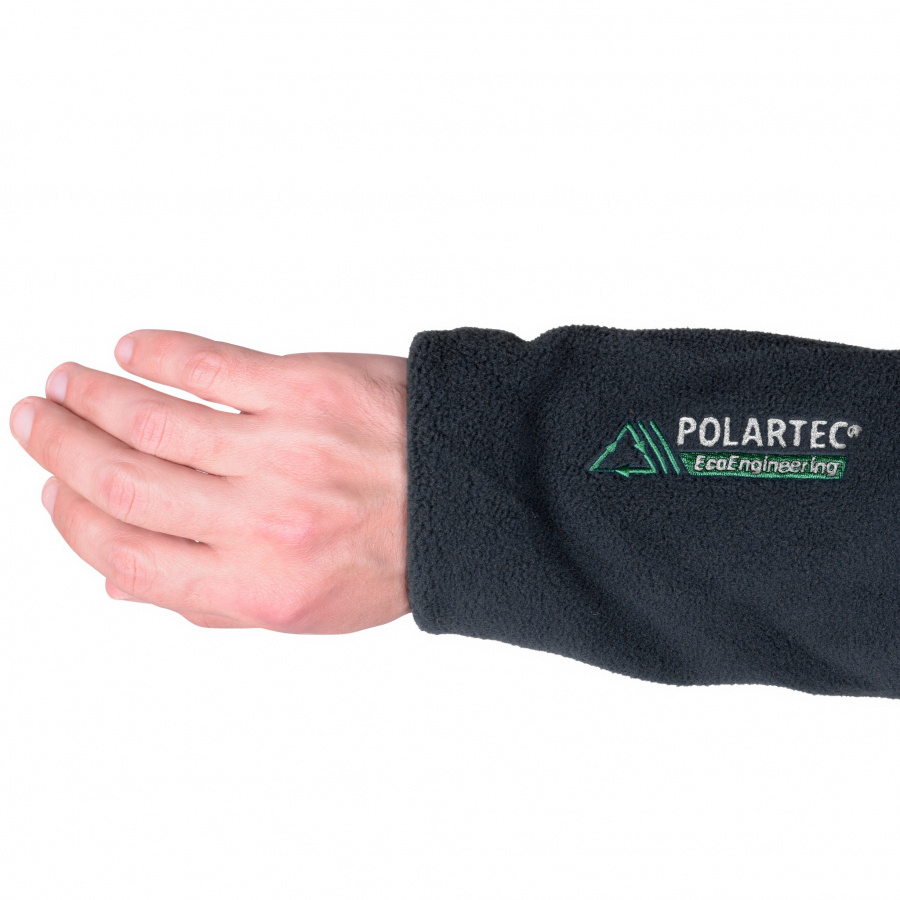 Black Yak куртка флисовая Isaac Jacket