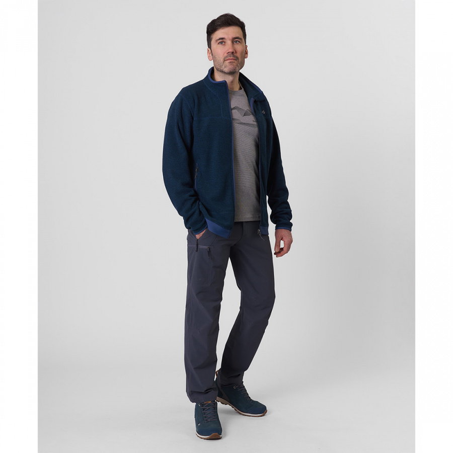 Red Fox Джемпер Dolomite III Мужской