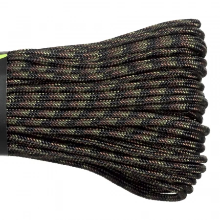 Паракорд 275 (мини) CORD nylon 30м RUS