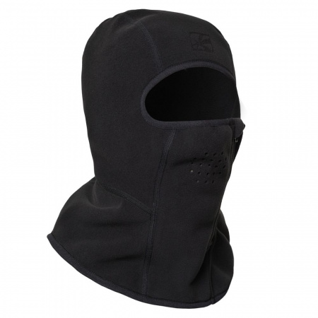 Шлем BASK Cascade v3 черный 56