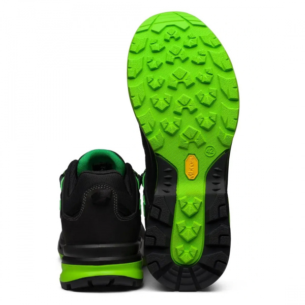 Ботинки треккинговые Gri Sport 14901N47tn