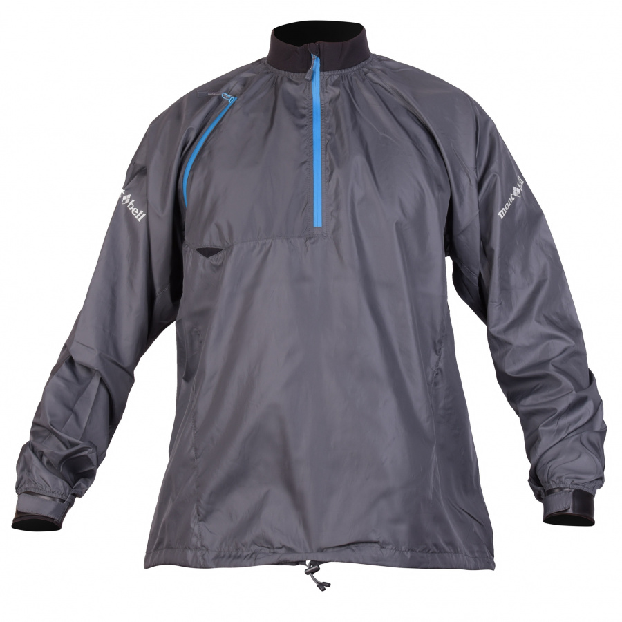 Куртка для гребли MontBell River Touring Jacket