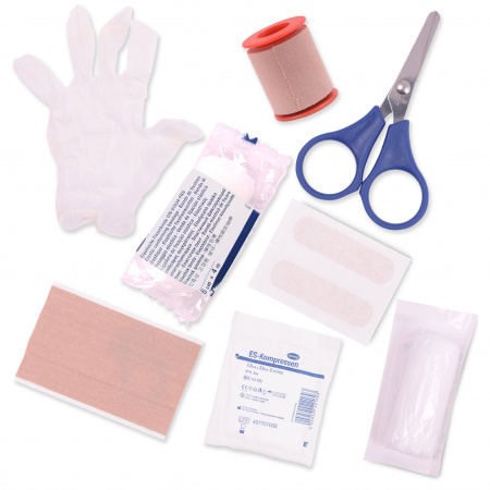 Аптечка ARVA First Aid Kit