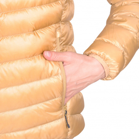 Kailas куртка пуховая Lightweight Goose Down Hooded W's