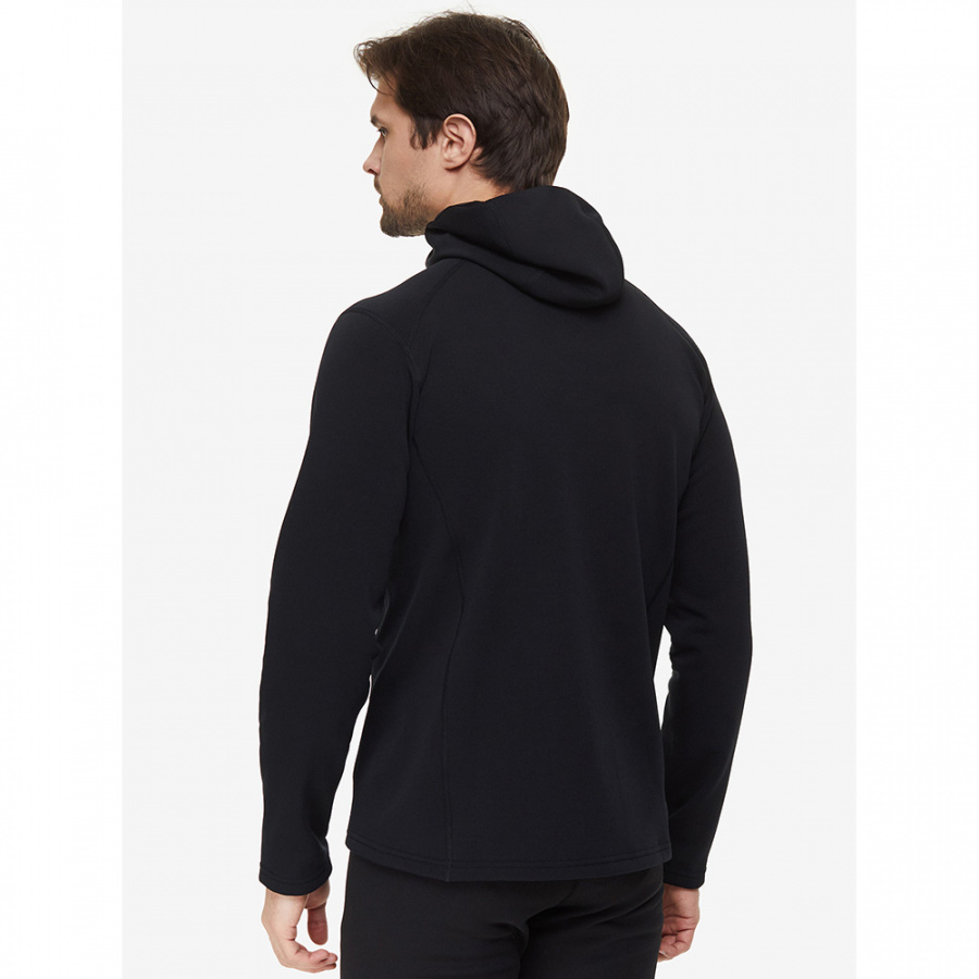 Термобелье фуфайка BASK Richmond Hoody JKT