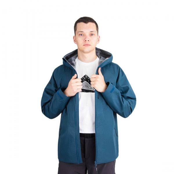 Куртка мембранная PAYER Корбу (Novatex)