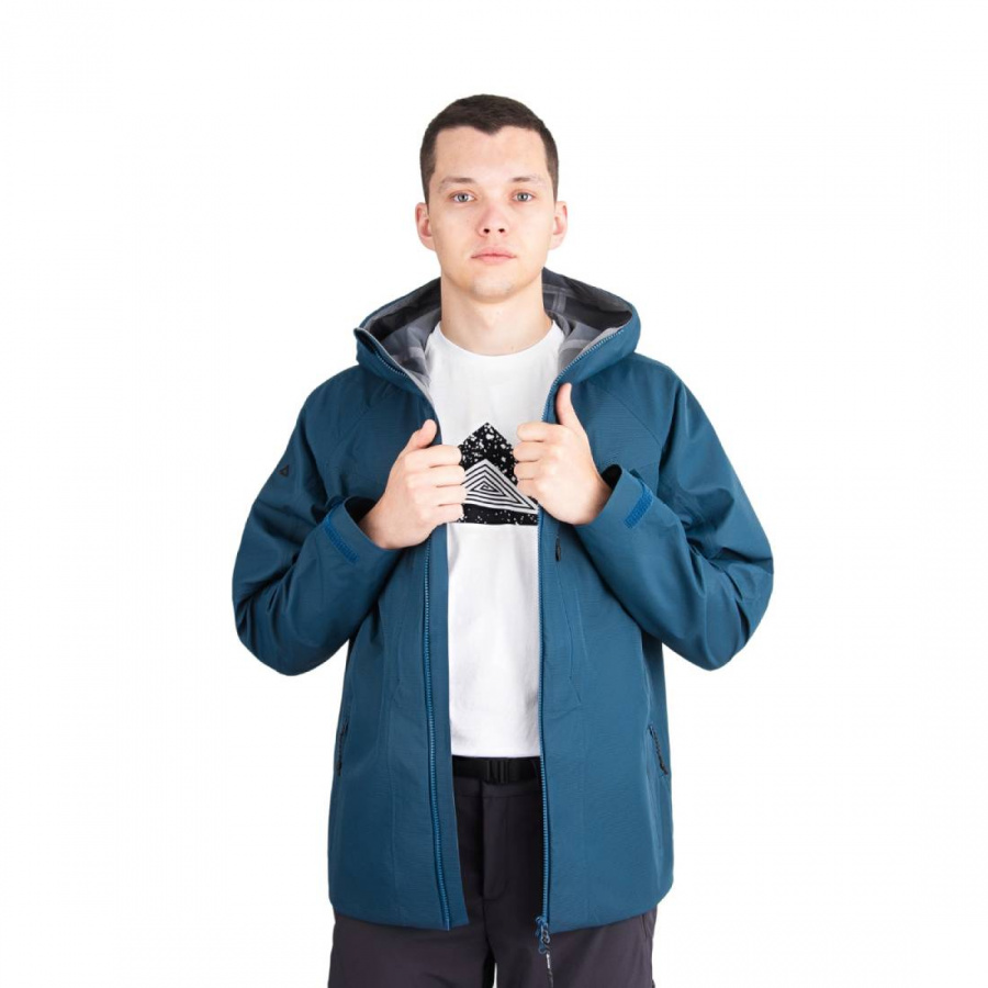 Куртка мембранная PAYER Корбу (Novatex)