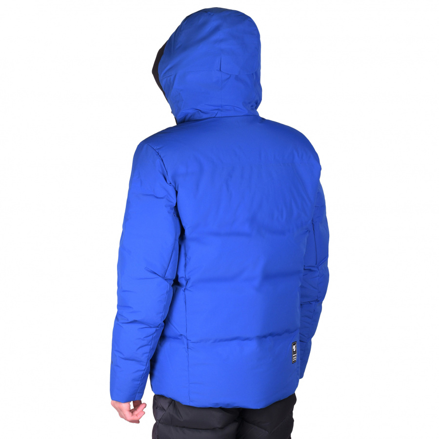 Куртка пуховая Kailas Down Jacket Men's KG2343102