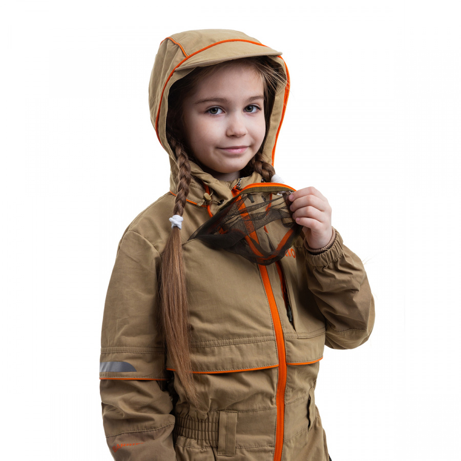 Комбинезон Элит Барьер детский Novatex