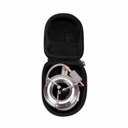 Горелка газовая со шлангом Kovea Dual Flame Stove KGB-1302