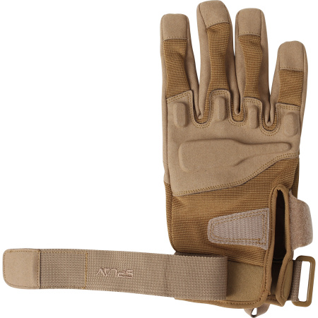 Перчатки Сплав Force