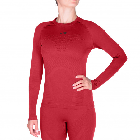 Термобелье UTO комплект Ski 2.0 ThermoLite Nilit W's 993202