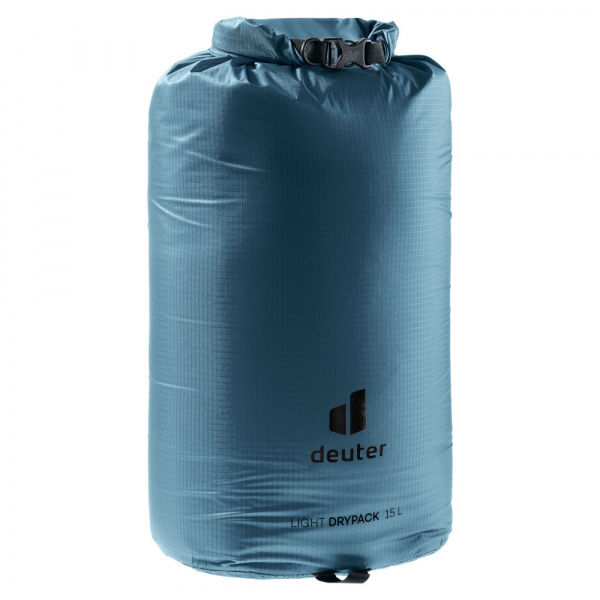 Гермомешок Deuter Light Drypack 15 Atlantic