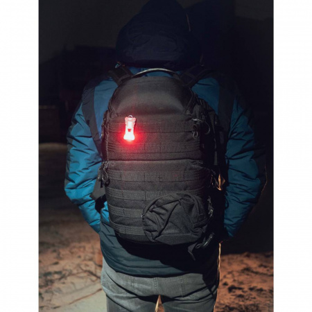 Фонарь Armytek Zippy WR Extended Set