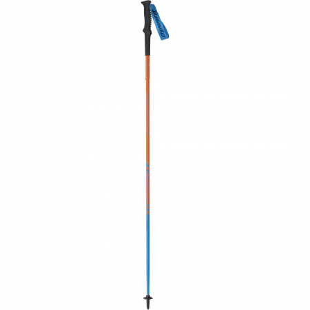 Палки беговые Dynafit VERT POLE General Lee/Methyl Blue, 120 см