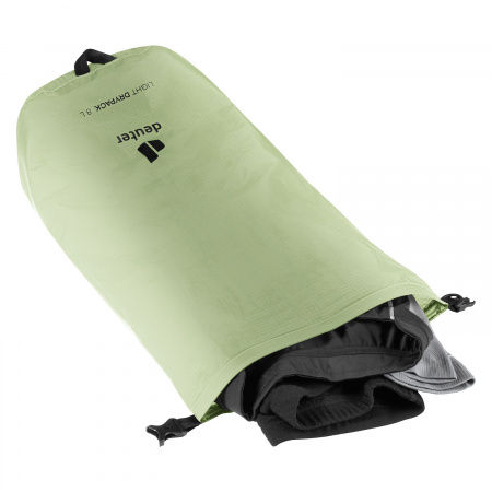 Гермомешок Deuter Light Drypack 8 Grove