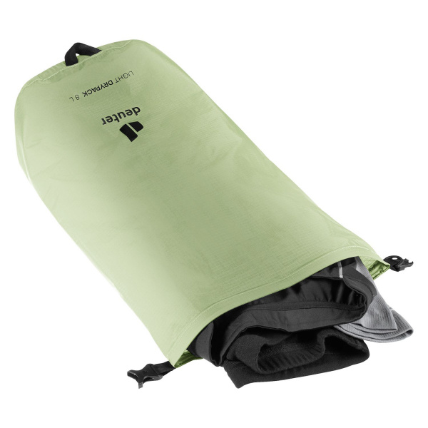 Гермомешок Deuter Light Drypack 8 Grove