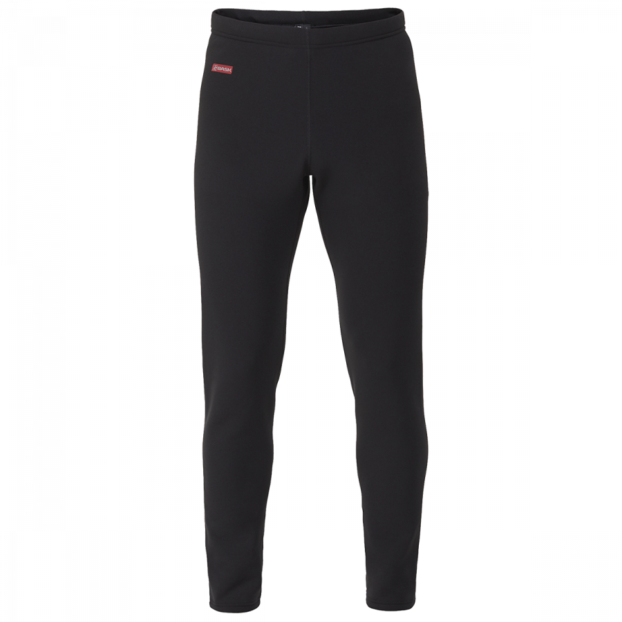 Термобелье брюки BASK Richmond PNT V2 черные 44