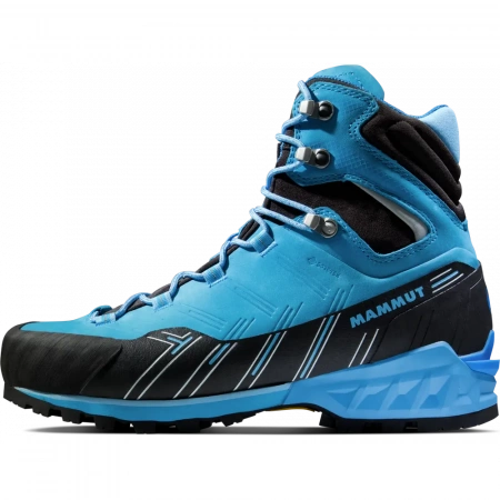 Ботинки женские Mammut Kento Advanced High GTX Women