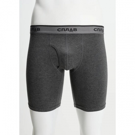 Трусы-боксеры Сплав Топаз М