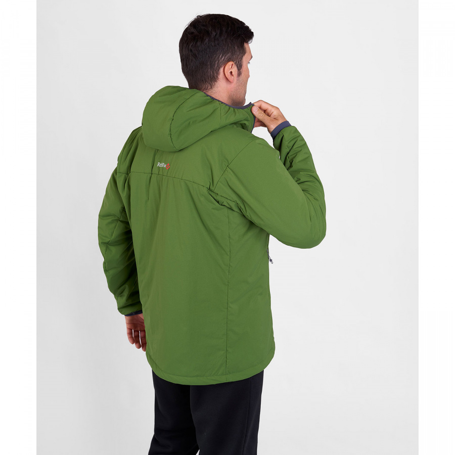 Red Fox Куртка утепленная Ampere Мужская