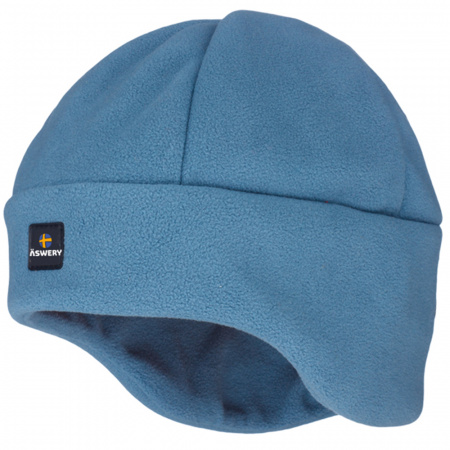 Шапка Aswery Kenty мембрана синий (138) 56