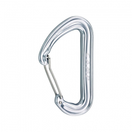 Карабин CAMP PHOTON WIRE titanium