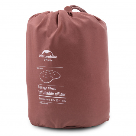 Подушка надувная Naturehike CNH22DZ011
