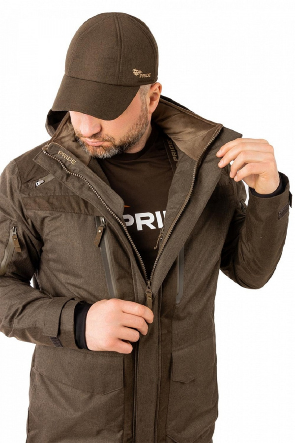 Костюм Winchester