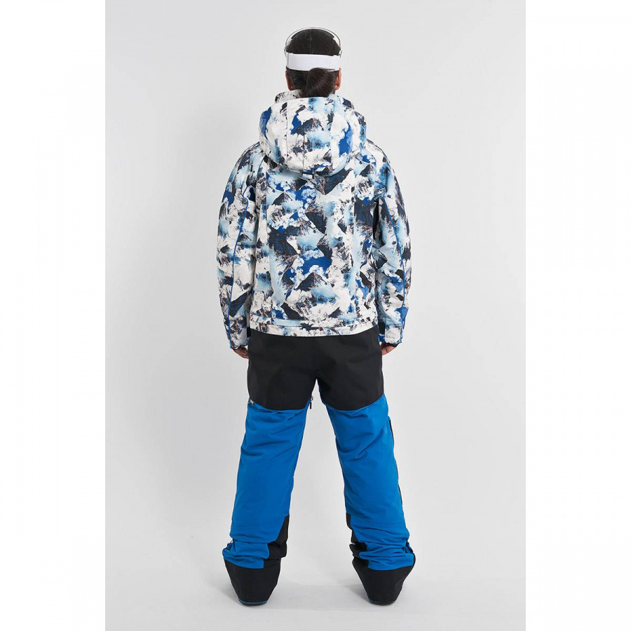 Комбинезон BURAN KN2125