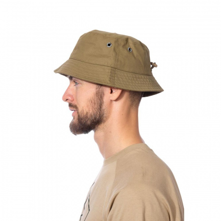 Панама с утяжкой, хлопок, (Novatex)