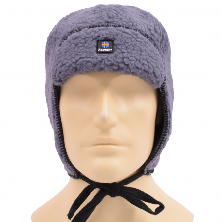 Шапка-ушанка Aswery Orsa F мембрана
