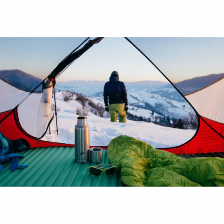 EsBit термос Stainless Steel Vacuum Flask 1л