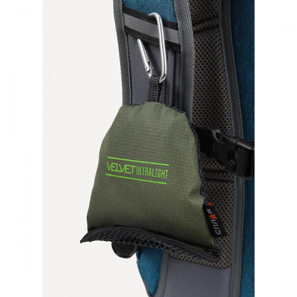 Полотенце походное Сплав Velvet ultralight 50х70 см