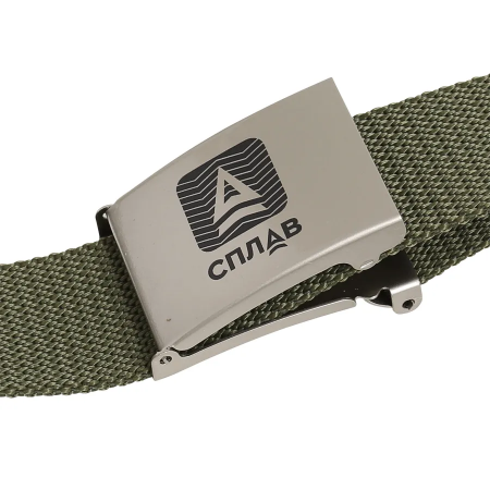 Ремень Сплав карго