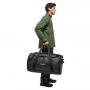 Баул HAGLOFS LAVA 90 TRUE BLACK