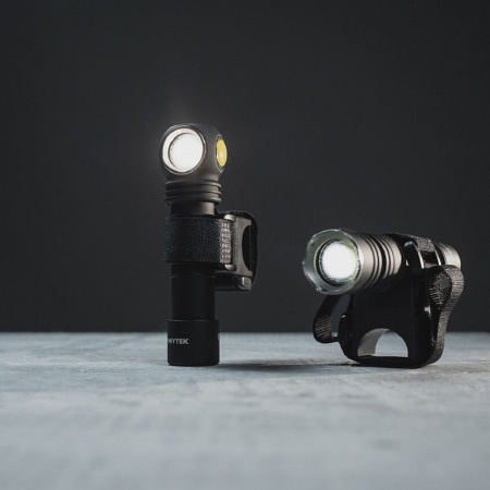 Велокрепление Armytek BM-01