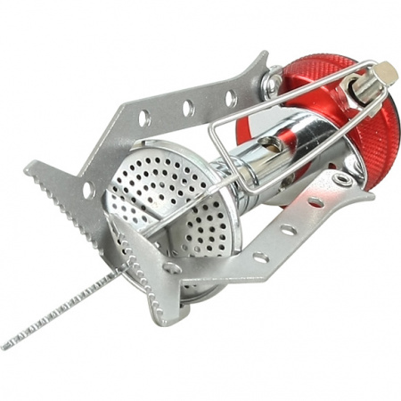 Горелка газовая Swift Track