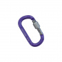 TRANGO карабин овальный Oval K Lock