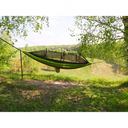 Гамак T-Gear Anti-Mosquito Double Hammok