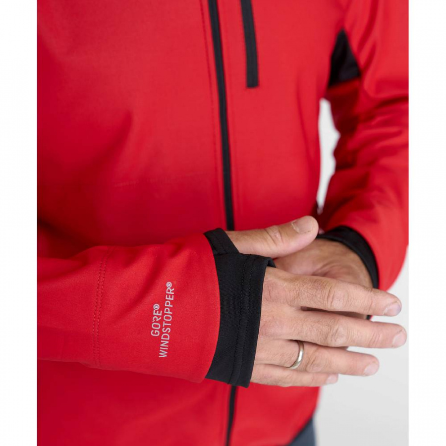 Red Fox Куртка Multi Мужская