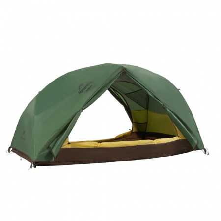 Палатка Naturehike Star-river 2 210T NH17T012-T с футпринтом