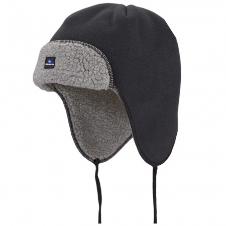 Шапка-ушанка Aswery Orsa мембрана серый (131) 54