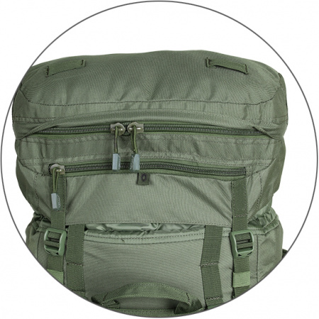 Тактический рюкзак Сплав "Raptor 100"